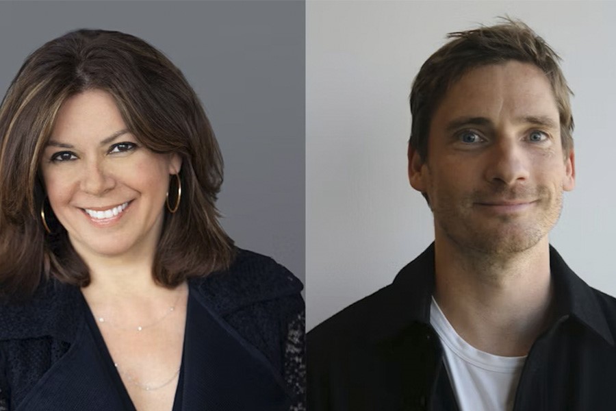 Ben Crompton Joins Fremantle as New Global Head of Entertainment